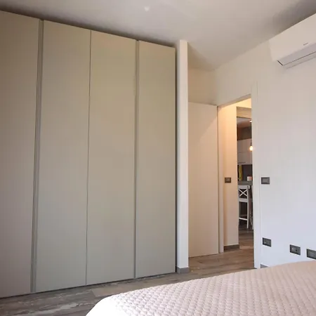 Apartment Dea