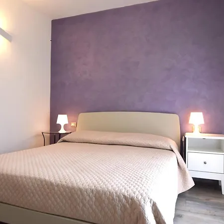 Apartment Dea Marina di Campo