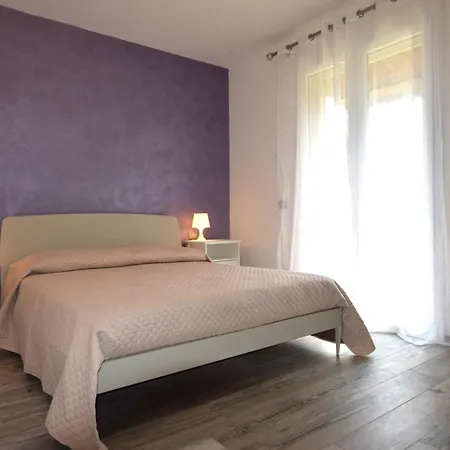 Apartment Dea Marina di Campo