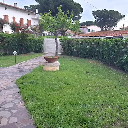 Apartment Dea Marina di Campo