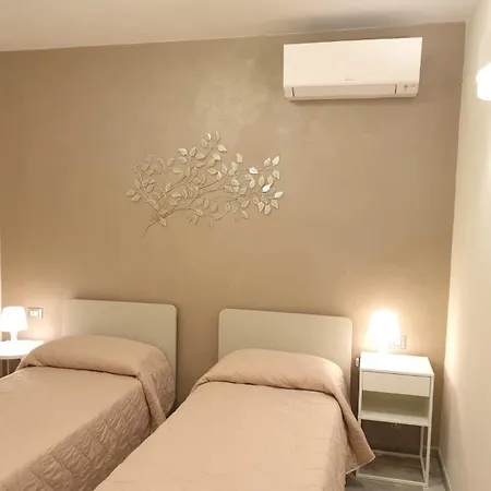 Apartmán Dea Marina di Campo