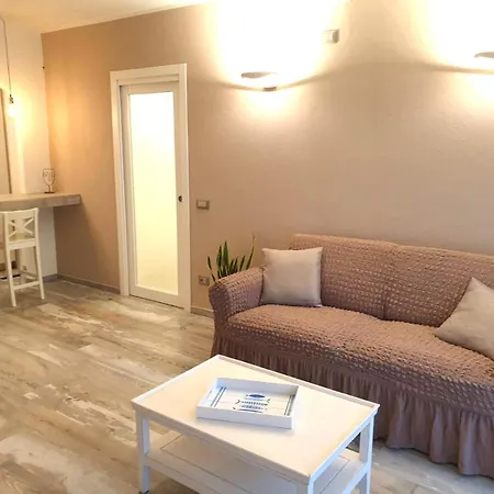 Dea Apartmán Marina di Campo