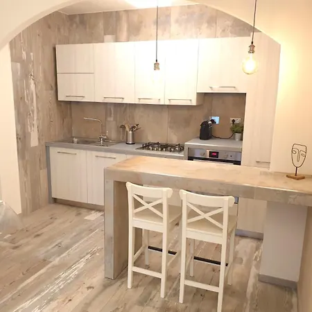 Apartmán Dea Marina di Campo