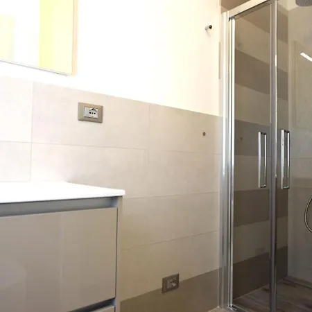 Appartement Dea *