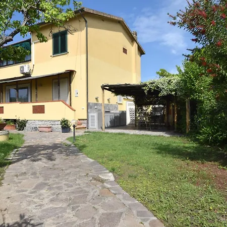 Апартаменты Dea *