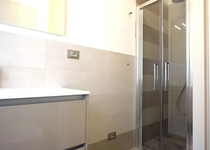 Апартаменты Dea *