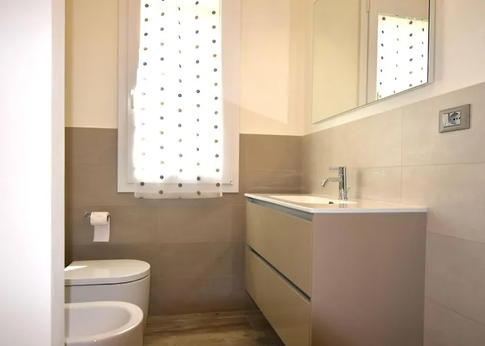 Dea Апартаменты