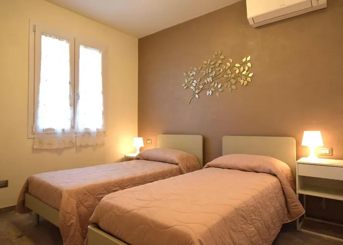 Dea * Марина-ди-Кампо