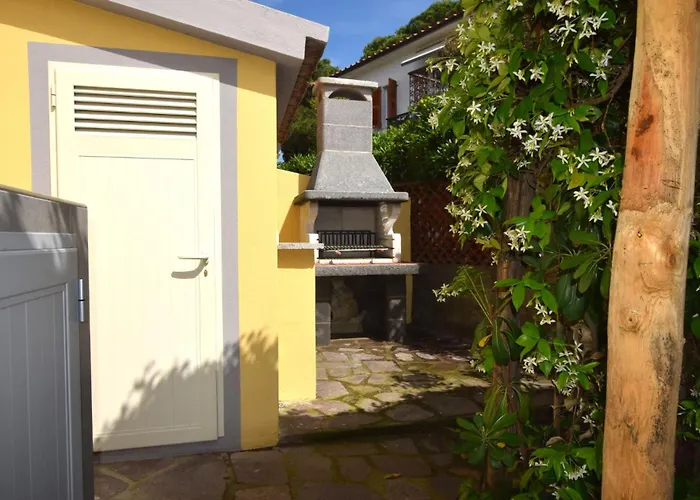 Dea Апартаменты *