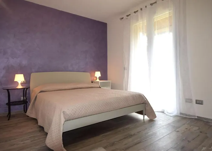 Апартаменты Dea